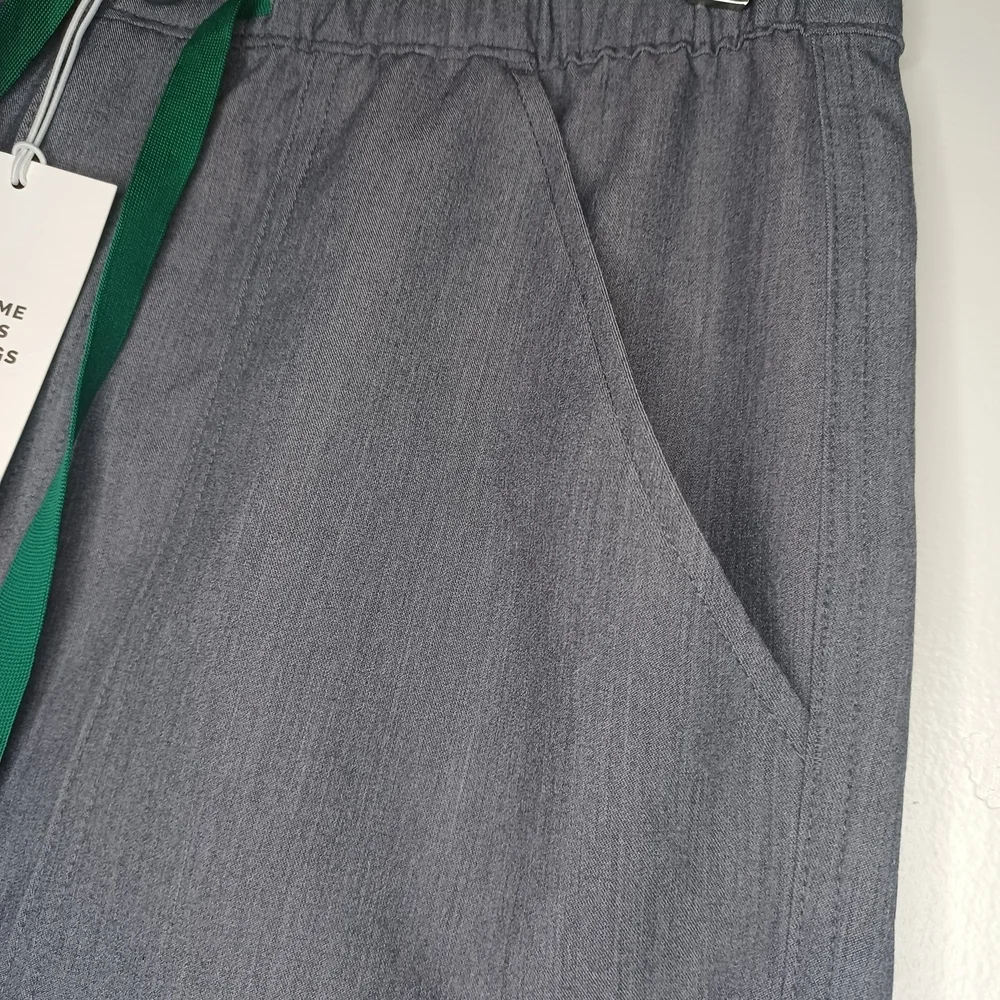 Figs Men's Gray Pants